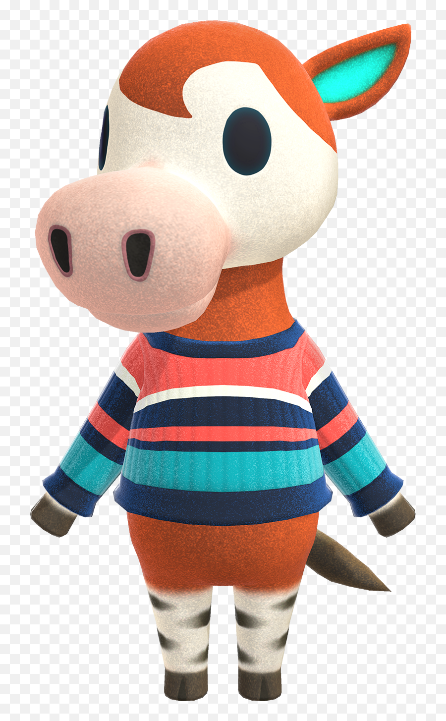 Papi - Animal Crossing Wiki Nookipedia Horse Villagers Animal Crossing Png,Popee The Performer Icon