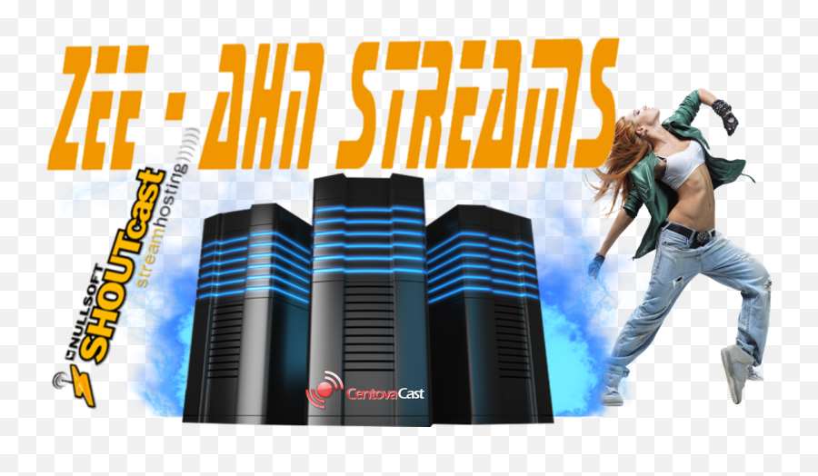 Zee Ahn Streams - Sambroadcastersoftwair Language Png,Sam Broadcaster Icon