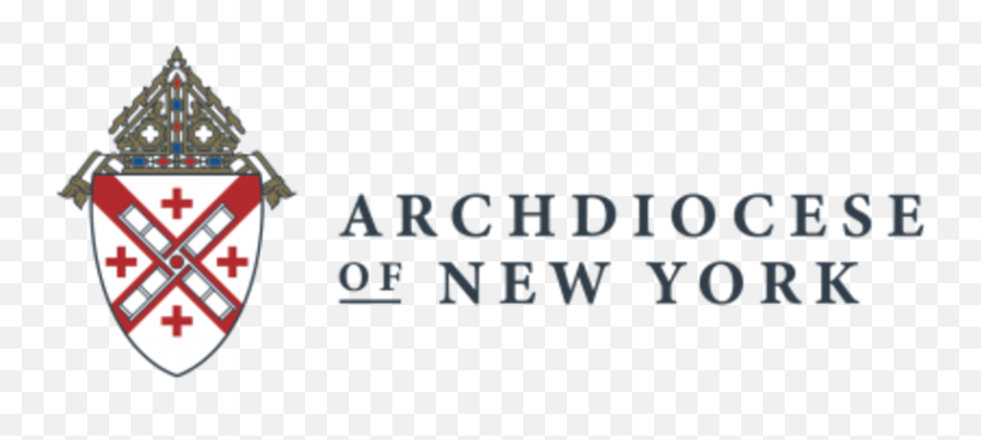 Accept The Challenge - Family Bible Challenge Archdiocese Of New York Logo Png,St Margaret Of Antioch Icon