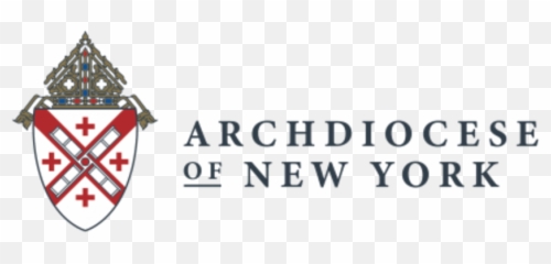 Accept The Challenge - Family Bible Archdiocese Of New York Logo png