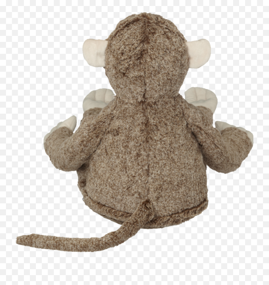 Lorenzo Long Leg Monkey - Stuffed Toy Png,Panda Buddy Icon