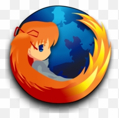 Anime Browser Icon - Bot png