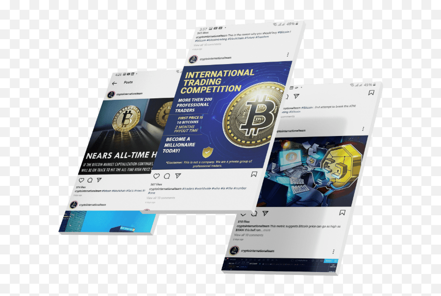Bitcoin Trading Modern Trade Cryptocurrency Exchange - Horizontal Png,Footjoy Icon Wave Golf Shoes