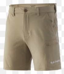 Huk Next Level 7 Short Png