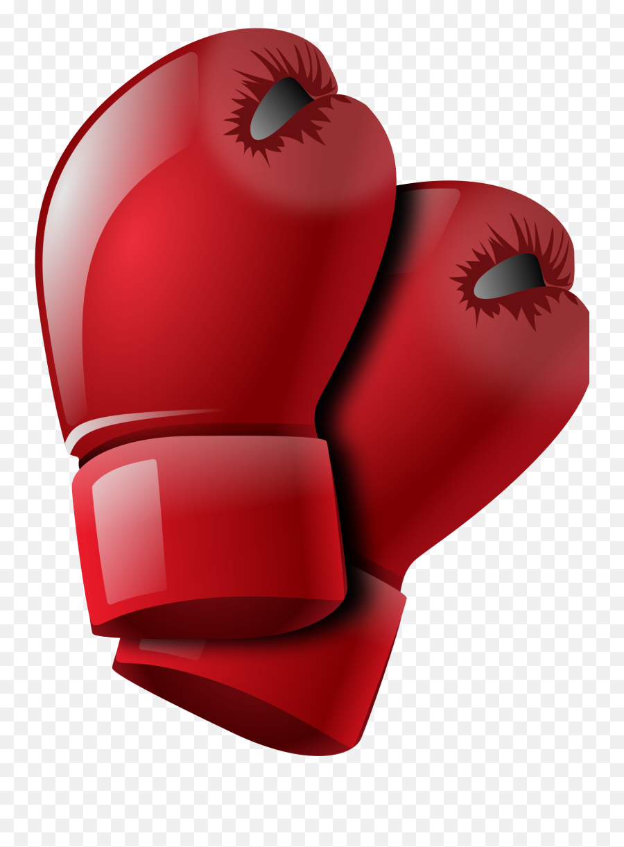 Boxing Gloves Icon - Boxing Gloves Icon Png,Boxing Gloves Icon