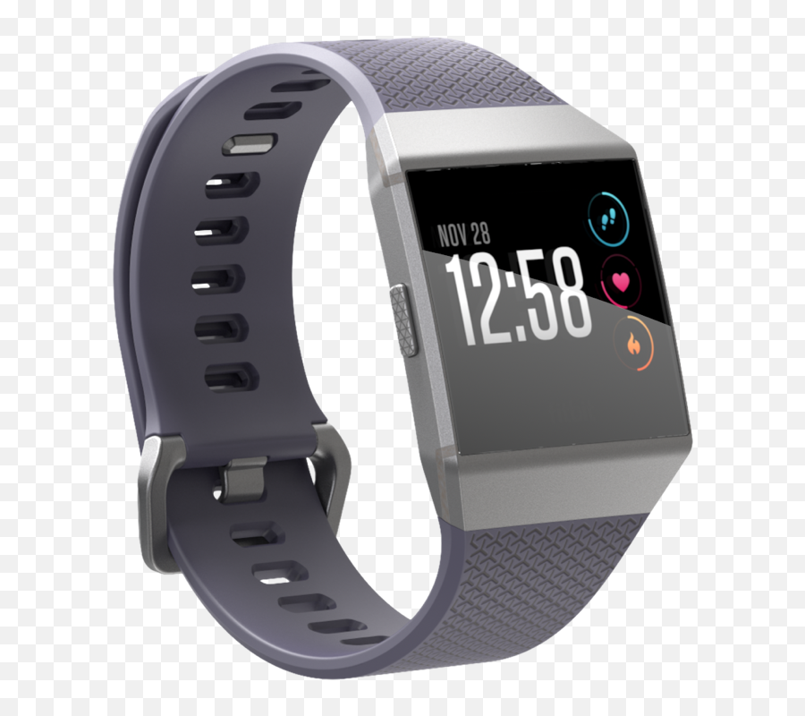 How To Enable The Spo2 Monitor - Ionic Fitbit Png,What Does The Fitbit Connect Icon Look Like