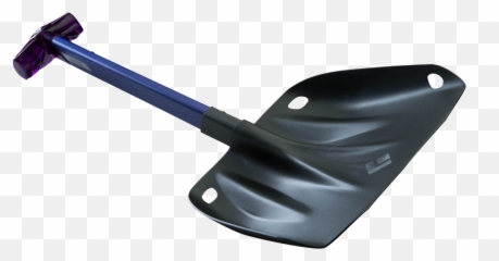 Transfer 3 Shovel - opata Lawinowa png
