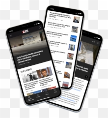 Wdtn Mobile Apps Png