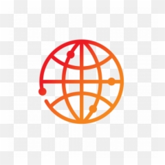 Veeam Backup For Office 365 Arxus - Globe Icon For Email Signature png