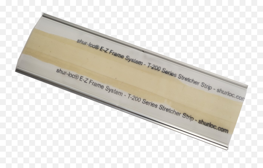 E - Z T200 Replacement Stretcher Strip 2 Part Solid Png,Kui Nameplates Elite Icon