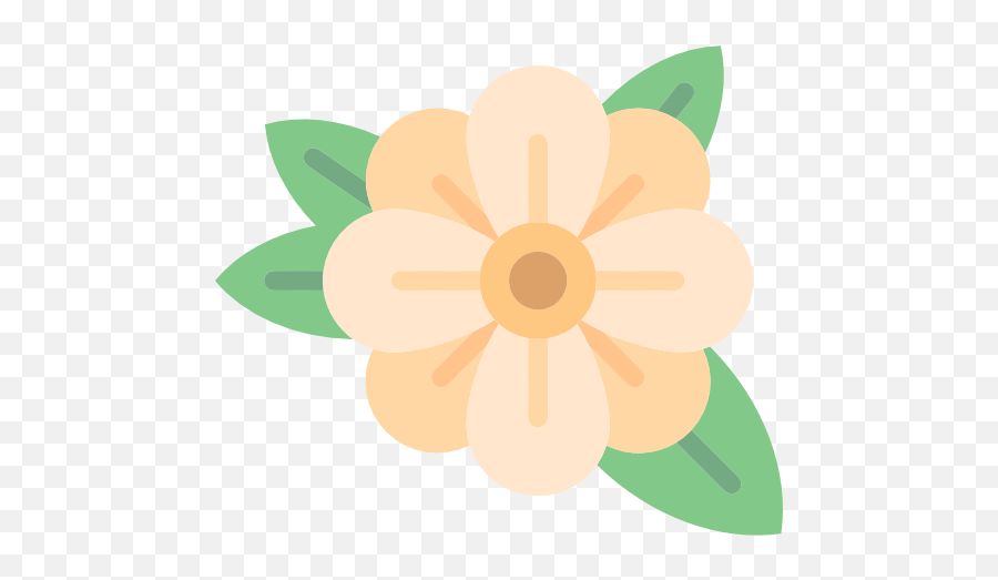 Free Icon Flower - Girly Png,Flower Petal Icon