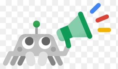 Google Search Central Formerly Webmasters Seo - Googlebot png