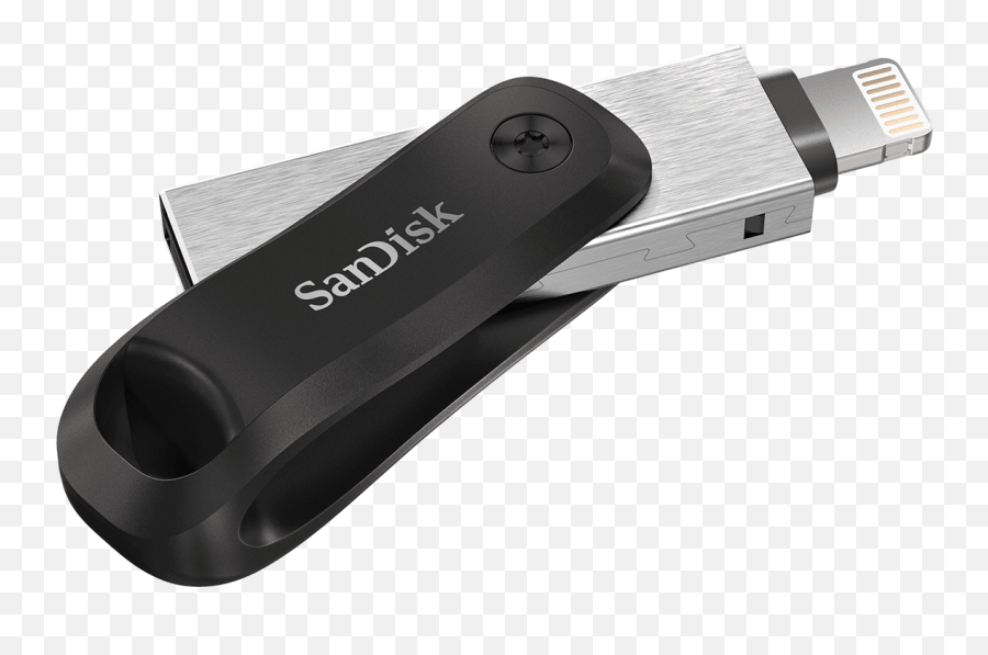 Ixpand Flash Drive Go 64gb - Sandisk Ixpand Flash Drive 256gb Png,Iphone 6s Plus Mail Badge Icon Wont Go Away