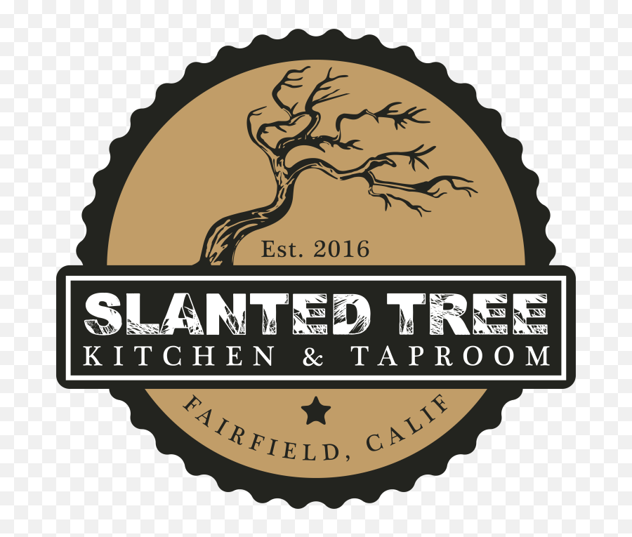 Slanted Tree Kitchen U0026 Taproom Delivery Menu Order Online - Red Cross Stamp Word Png,Whitney Port Style Icon