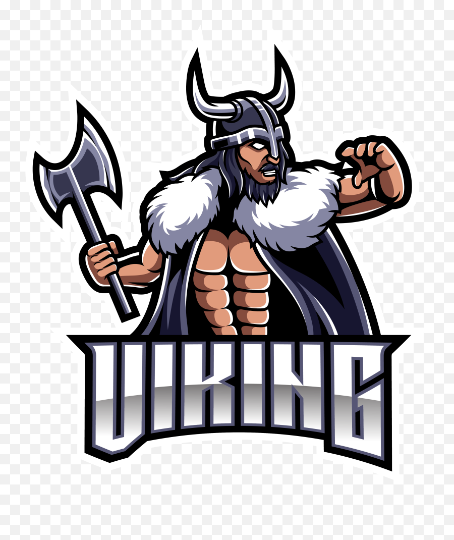 Top Five Viking Mascot Logo - Story Medicine Asheville Vikings Mascot Logo Png,Cool Gaming Logos
