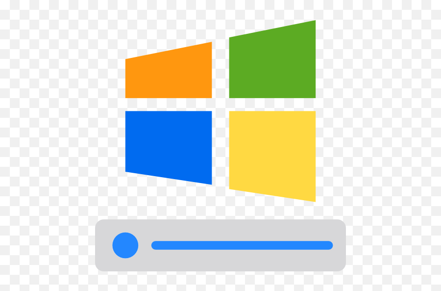Tryhackme - Windows Fundamentals 2 By Nehru G Medium Vertical Png,Windows Logo Icon