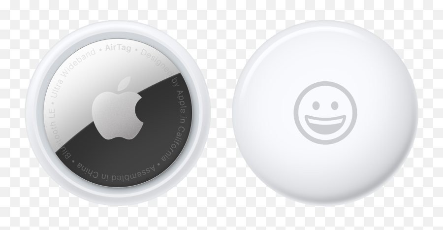 Apple Airtag Review Pcmag - Apple Bag Tag Png,Iphone Maps Icon Meaning