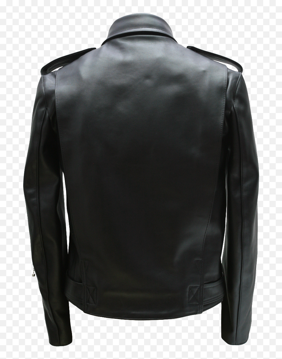 Bronx Jacket No384 - Solid Png,Icon Leather Vests