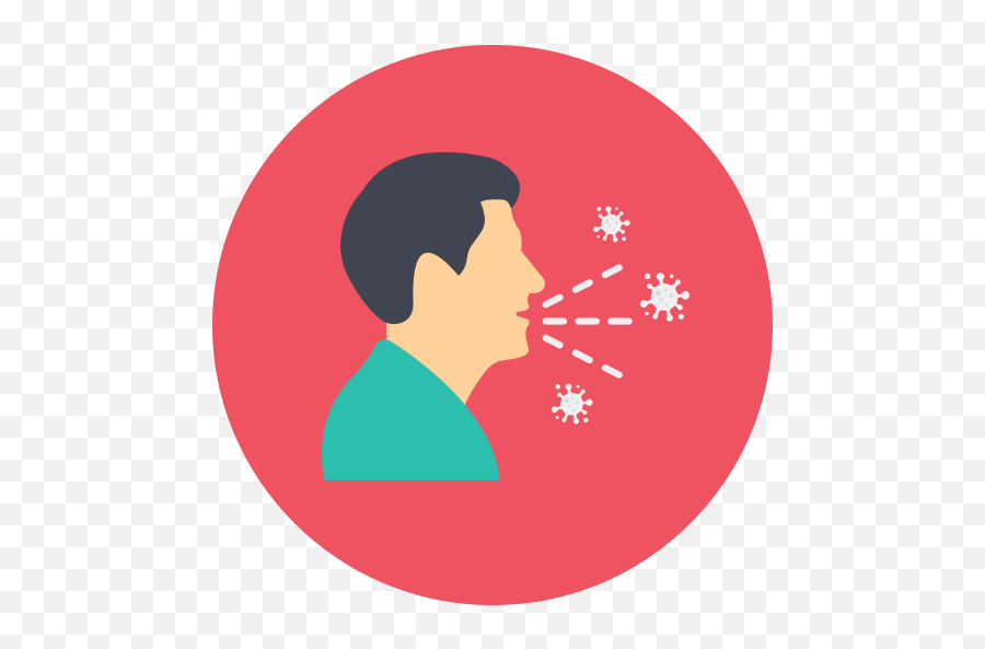 Cough - Free Healthcare And Medical Icons Coughing Icons Png,Cough Icon