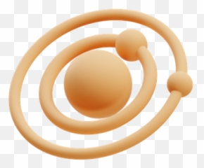 Education System Icon - Download in Colored Outline Style Dot png