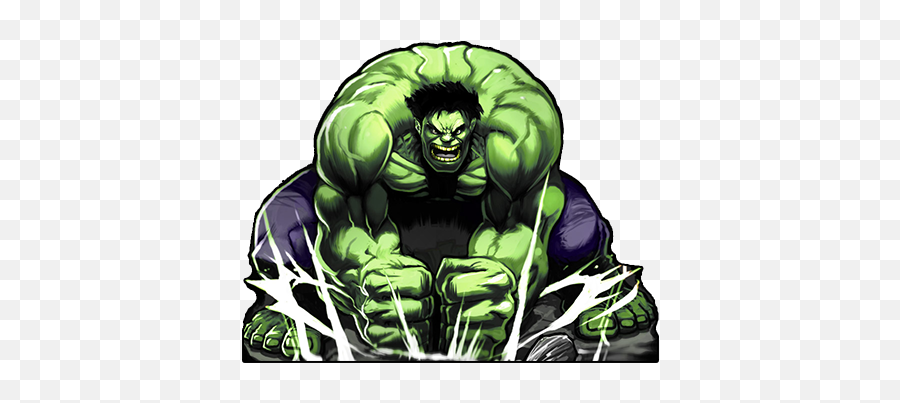Hulk Smask - Hulk Smashing The Ground Png,Hulk Smash Png
