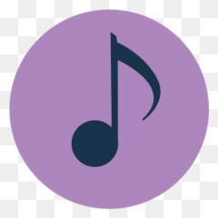 Q4 Rms Music Meeting Thursday April 15 630 Pm All 6th - Icons Purple Clipart Png