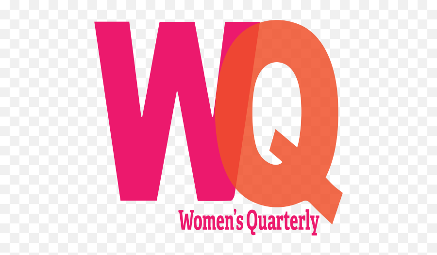 Wq - Icon U2013 Womenu0027s Quarterly Magazine Language Png,Quarter Icon
