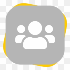 What Is Entity Management Software - Ícones Clientes Em Png
