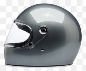 Perth County Moto - Motorcycle Lifestyle Store Purple Biltwell Helmet png
