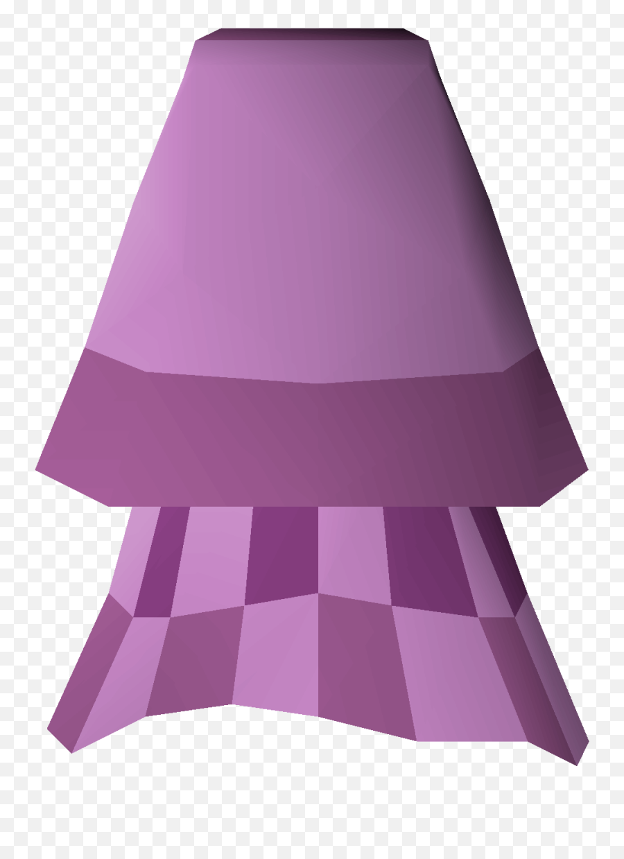 Pink Elegant Skirt - Osrs Wiki Girly Png,Skirt Icon