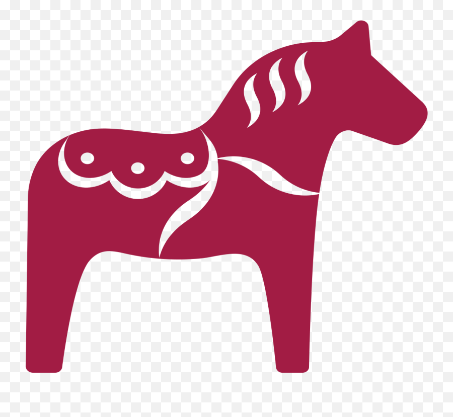 Filewikimania2019 Horse Iconsvg - Wikimedia Commons Animal Figure Png,Horses Icon