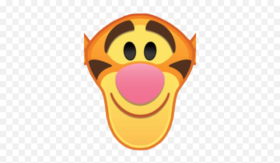 Tigger Disney Emoji Blitz Wiki Fandom - Winnie The Pooh Emoji Png,Tigger Png