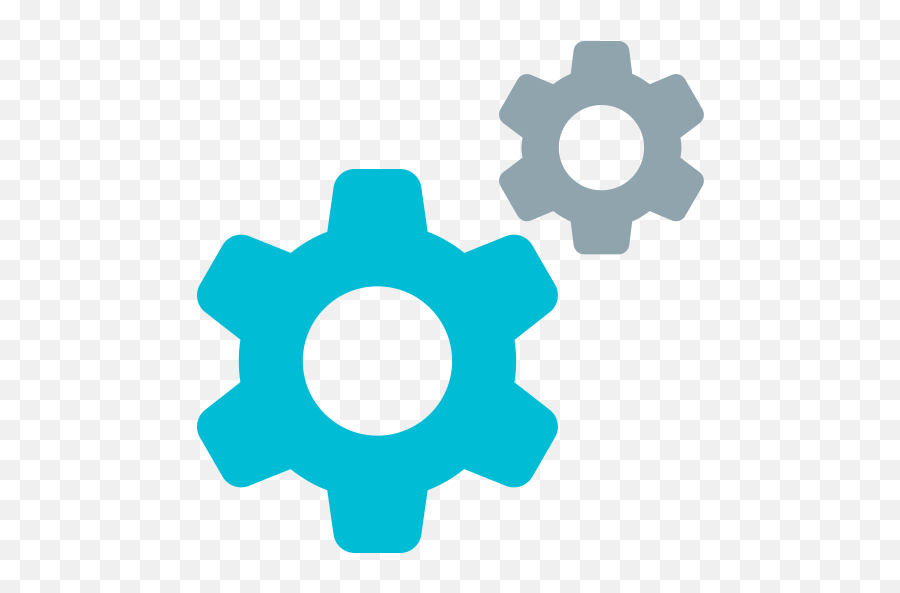Cogwheel - Free Interface Icons Icon Png Gears,Cogwheel Icon