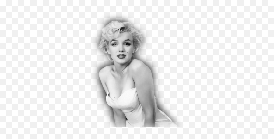 Celebrities - Png Press Marilyn Monroe Painting On Canvas High Detail,Marilyn Monroe Beauty Icon