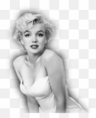 Celebrities - Png Press Marilyn Monroe Painting On Canvas High Detail,Marilyn Monroe Beauty Icon