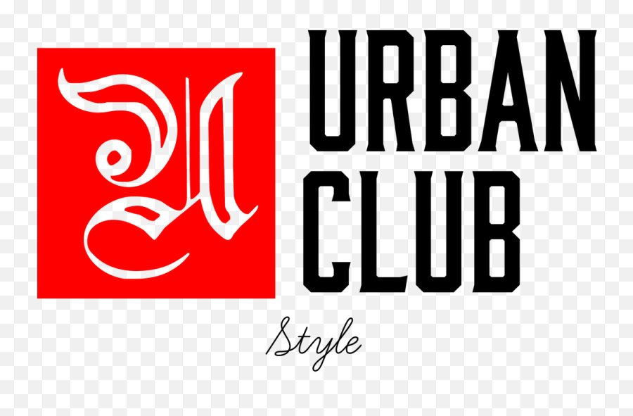 Home U2013 Urban Club Style - Language Png,Icon Overlord Textile Jacket