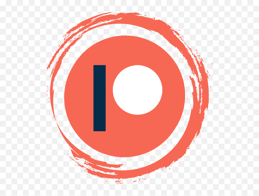 Guitar Courses Png Patreon Icon Transparent