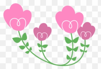 Floral Garden Icon Line Style Graphic By Eddecreatives - Floral Png,Yard Icon