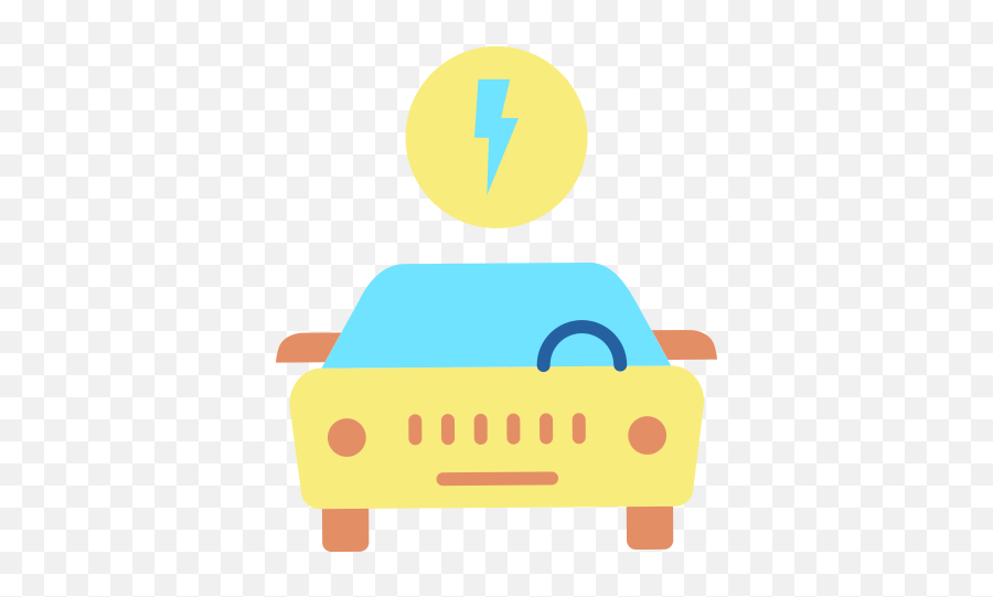 Electric Car Icon Free Download In Png U0026 Svg - Language,Electric Vehicle Icon