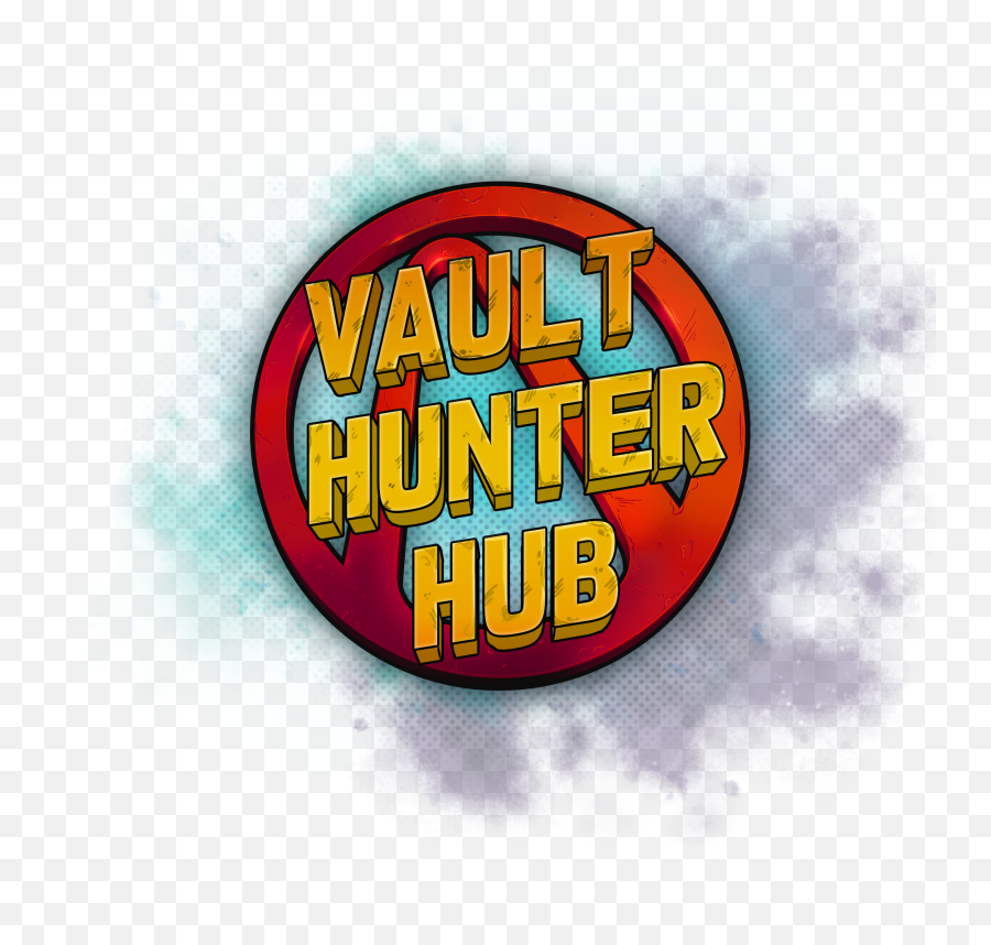 Collectibles Vault Hunter Hub - Language Png,Borderlands Vault Icon