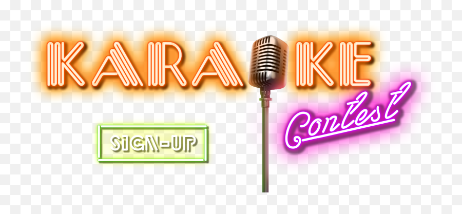 Download Karaoke Png Image - Transparent Karaoke Png,Karaoke Png