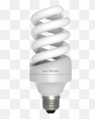 Bulb Light Png Image Free Picture Download - Fluorescent