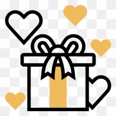 Free Icon Gift Png