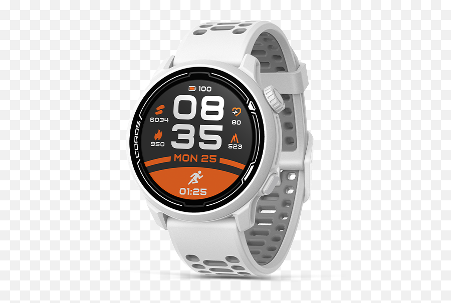 Coros Pace 2 Gps Watch - Coros Pace 2 Silicon Png,Timer Icon On Garmin Face