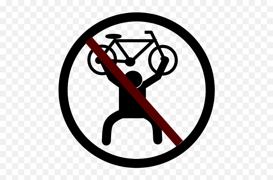 Stand Up Floor Mount - Vertical Bike Parking Commercial Png,Stand Up Icon