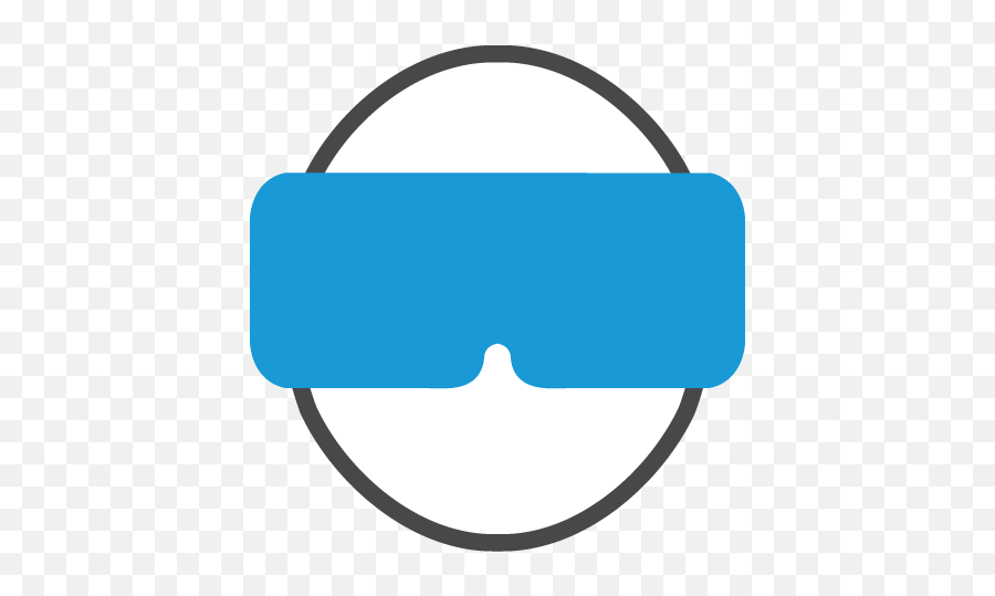 Virtual Logic - Virtual Reality For Adult Png,Vr Goggles Icon