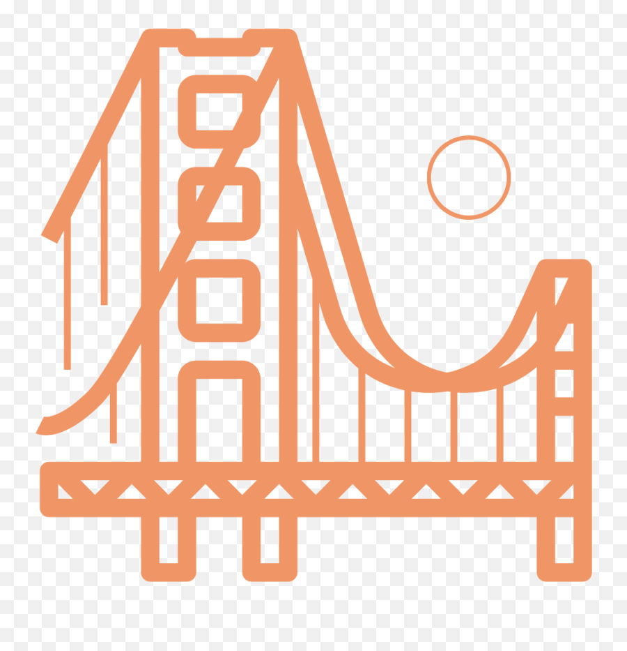 All Encompassing Doula Services The Care You Deserve - By San Francisco Icone Png,Bay Bridge Icon