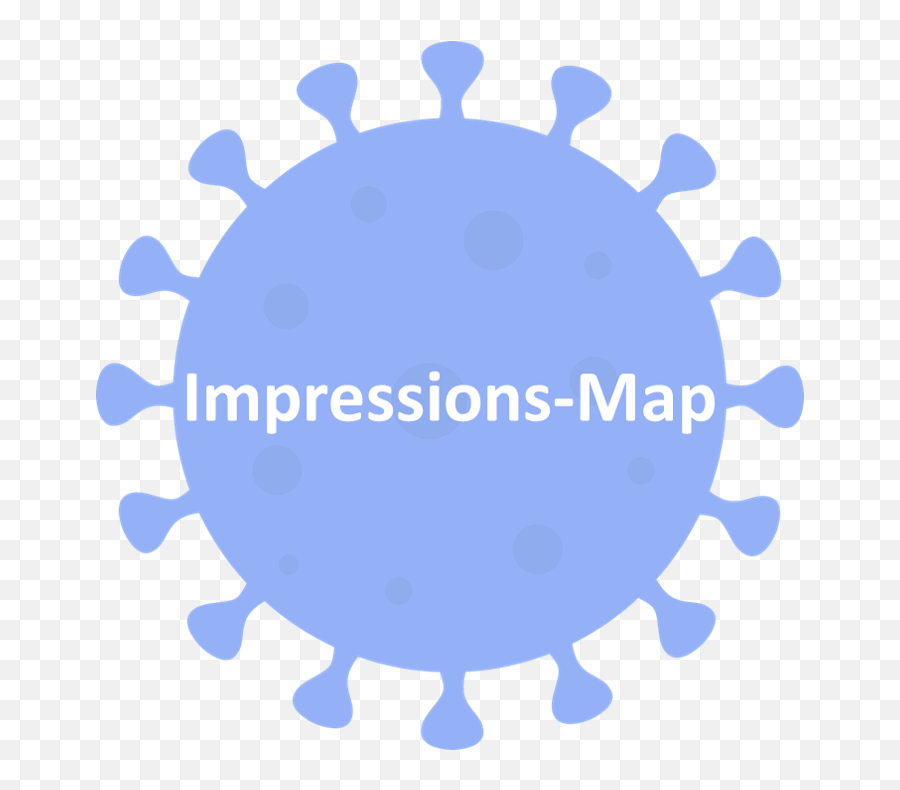 Covid - 19 Impressions Coronavirus Clipart Free Png,Infectious Disease Icon