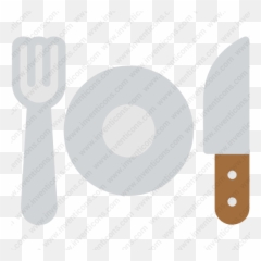 Download Cutlery Vector Icon Inventicons - Fork Png,Cutlery Icon