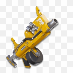 Hydraulic Assault Rifle Weapon - Schematic STW Planner png